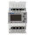 Growatt Smart Meter 3phasig Eastron SDM630-Modbus V3 / Chint DTSU666 Überwachung