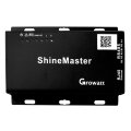 Growatt Shine Master, Monitoring für große kommerzielle PV-Anlagen