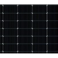 Ab 2 Stück 410 Watt Solarmodul, Halbzellen Solarpanel monokristallin, Astronergy