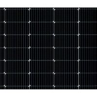 Ab 2 Stück 410 Watt Solarmodul, Halbzellen Solarpanel monokristallin, Astronergy