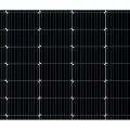 6000 Watt Hybrid Solaranlage, Komplettset dreiphasig inkl. 7,68 kWh Lithiumspeicher, Solarspace