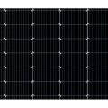 4600 Watt Solaranlage zur Netzeinspeisung, einphasig inkl. Growatt Wechselrichter, Solarspace