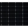 410 Watt Insel Solaranlage 24V/230W Spannungswandler Laderegler Basisset Solarspace