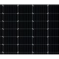 4000 Watt Hybrid Solaranlage, Komplettset einphasig 5 kWh Lithiumspeicher, Solarspace