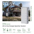 Lithium Solar Stromspeicher LFP Batterie ESY Sunhome HM6 5,12-30,72 kWh 1 St&uuml;ck (5,12 kWh)