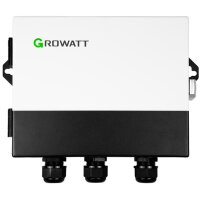 Growatt ATS-S Auto Transfer Switch 1-phasig, Umschalter...