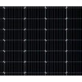 800 W Balkonkraftwerk Solaranlage Wechselrichter Balkonhalterung Solarspace ALU-Halterung easy
