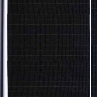 2 St&uuml;ck 400 Watt Solarmodul, Schindel Solarpanel monokristallin, Hyundai