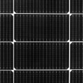 2 St&uuml;ck 440 Watt Solarmodul, Bifazial Glas/Glas Solarpanel, Sunova