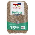 Premium Holzpellets 15Kg Sackware ENplus A1 5 Stück 75Kg