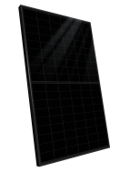 415 Watt Solarmodul, Bifazial Doppelglas Mono Solarpanel, Sunova