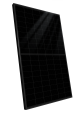 Ab 2 St&uuml;ck 415 Watt Solarmodul, Bifazial Doppelglas Mono Solarpanel, Sunova