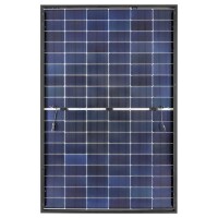 8000 Watt Hybrid Solaranlage, Komplettset dreiphasig inkl. 7,68 kWh Lithiumspeicher, Sunova