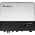 3000 Watt Hybrid Solaranlage, Basisset einphasig, Growatt Wechselrichter, Sunova