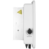 Wechselrichter Growatt MOD 9000TL3-X 3-phasig zur Netzeinspeisung mit WiFi