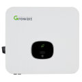 Wechselrichter Growatt MOD 4000TL3-X 3-phasig zur Netzeinspeisung mit WiFi