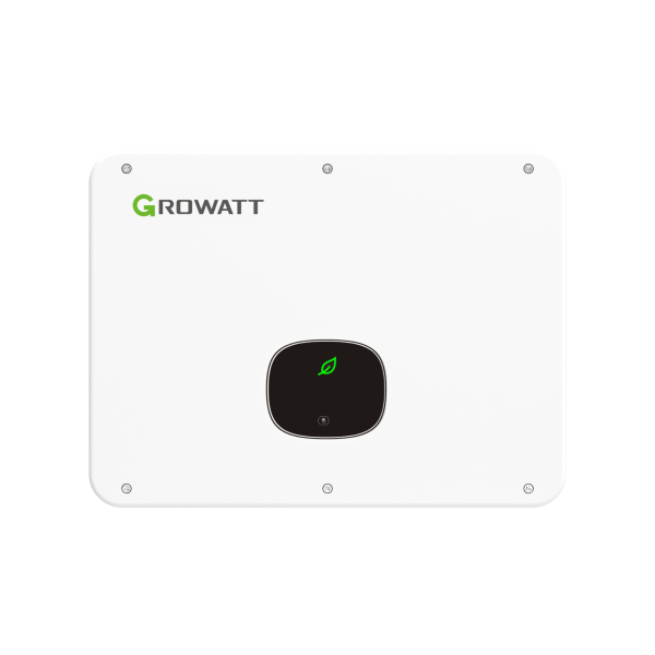 Wechselrichter Growatt MID 40KTL3-X 3-phasig zur Netzeinspeisung mit WiFi