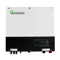 Batterie-Wechselrichter Growatt SPA 6000 TL3 BH-UP mit WiFi