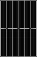 800 W Balkonkraftwerk Solaranlage Wechselrichter Balkonhalterung Speicher ohne Halterung Batterie-Speicher Growatt NOAH2000 Sunova