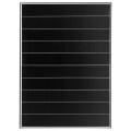 800 W Balkonkraftwerk Solaranlage Wechselrichter Balkonhalterung Speicher ALU-Halterung easy Batterie-Speicher Growatt NOAH2000 EcoDelta