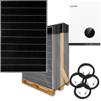 3000 - 10000 Watt Solaranlage Netzeinspeisung dreiphasig...